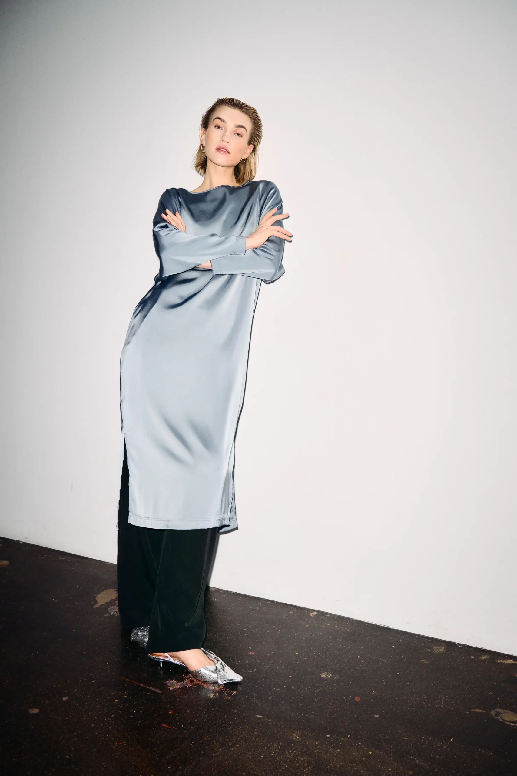 HafiaSZ Kleid
