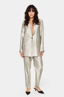 HaliaSZ Blazer