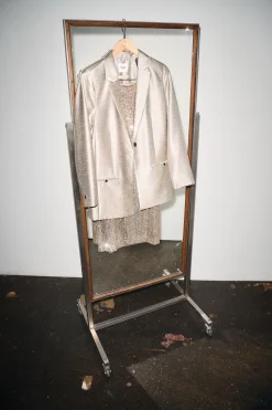 HaliaSZ Blazer