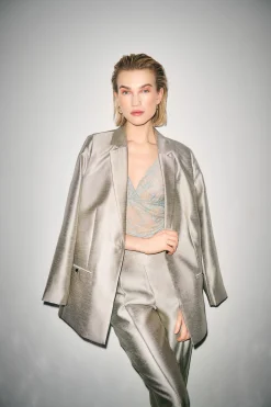 HaliaSZ Blazer