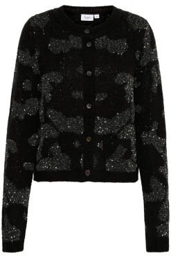 HalimaSZ Cardigan