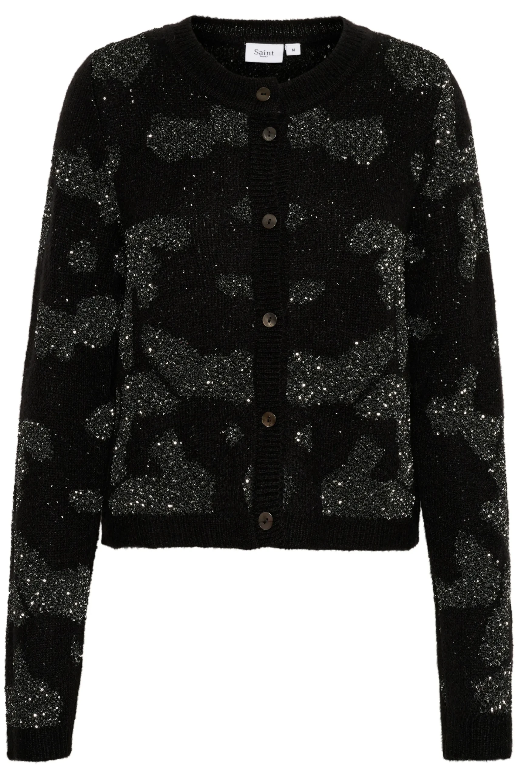 HalimaSZ Cardigan