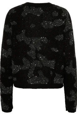 HalimaSZ Cardigan