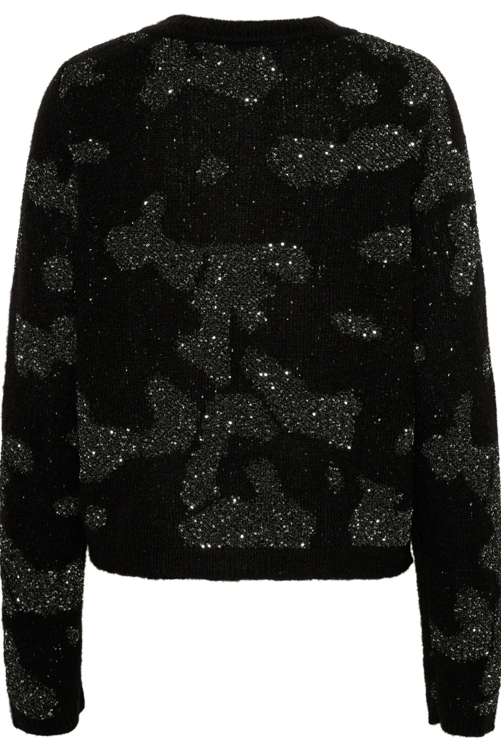 HalimaSZ Cardigan