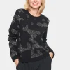 HalimaSZ Pullover