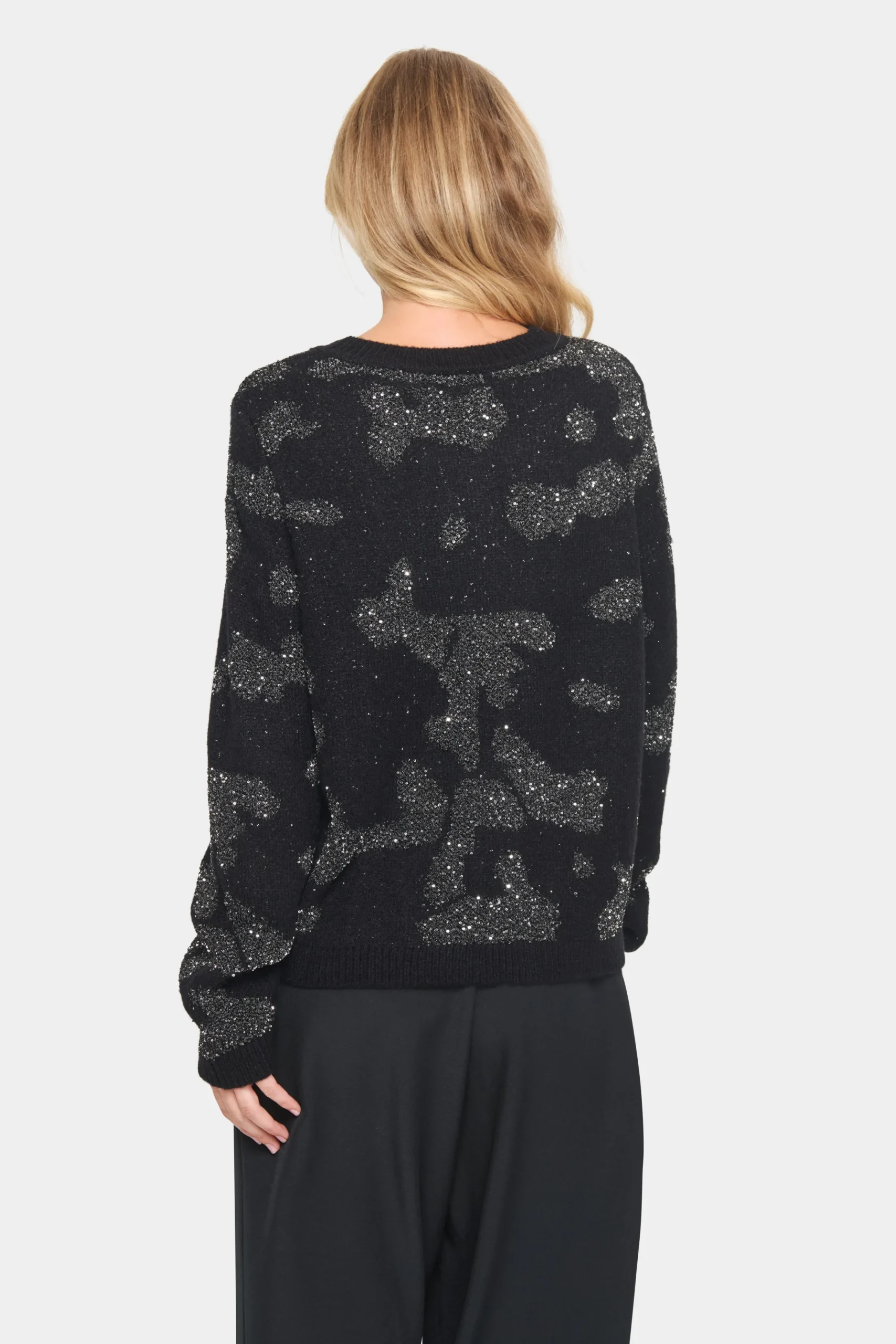 HalimaSZ Pullover