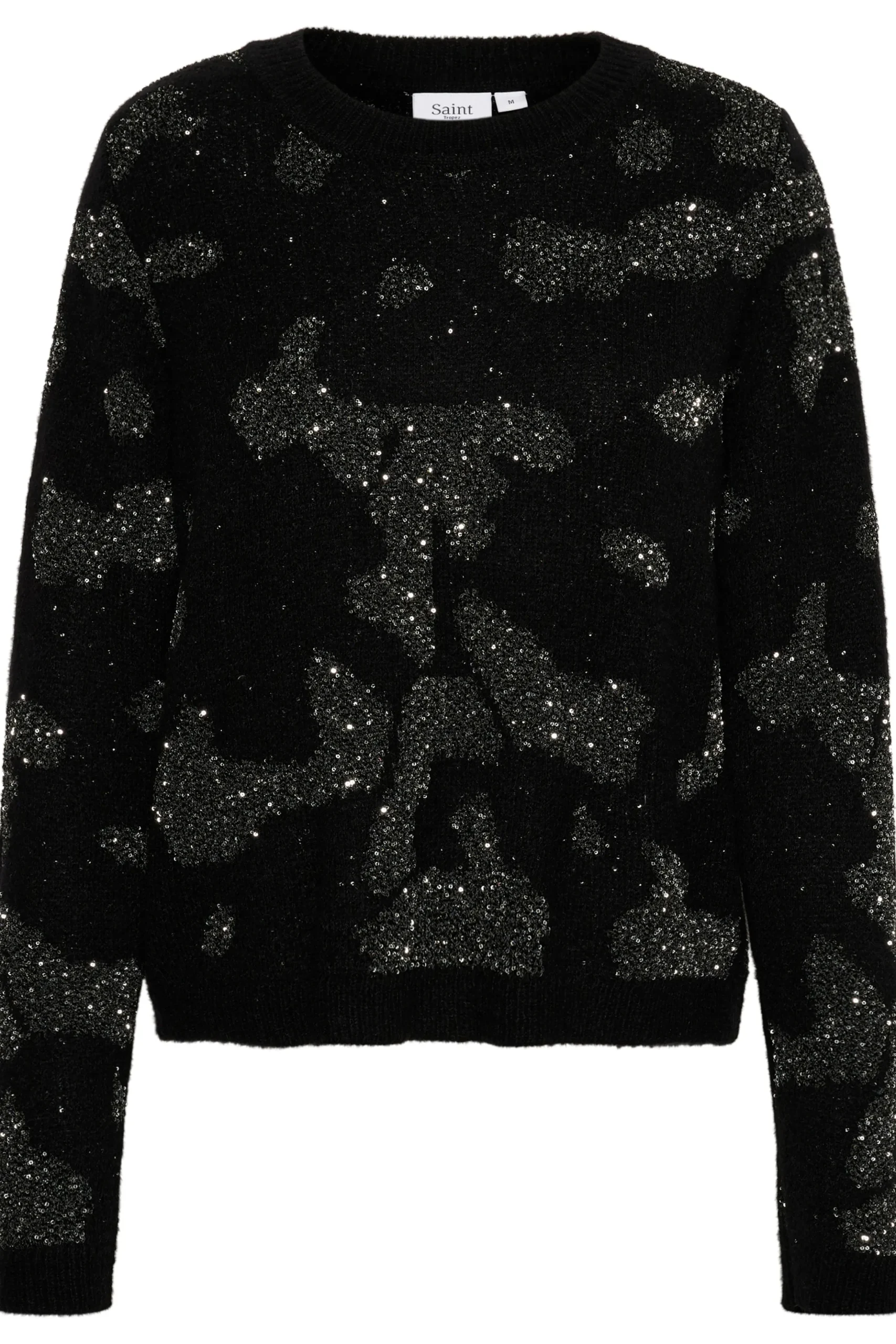 HalimaSZ Pullover