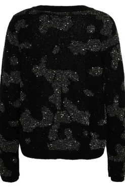 HalimaSZ Pullover