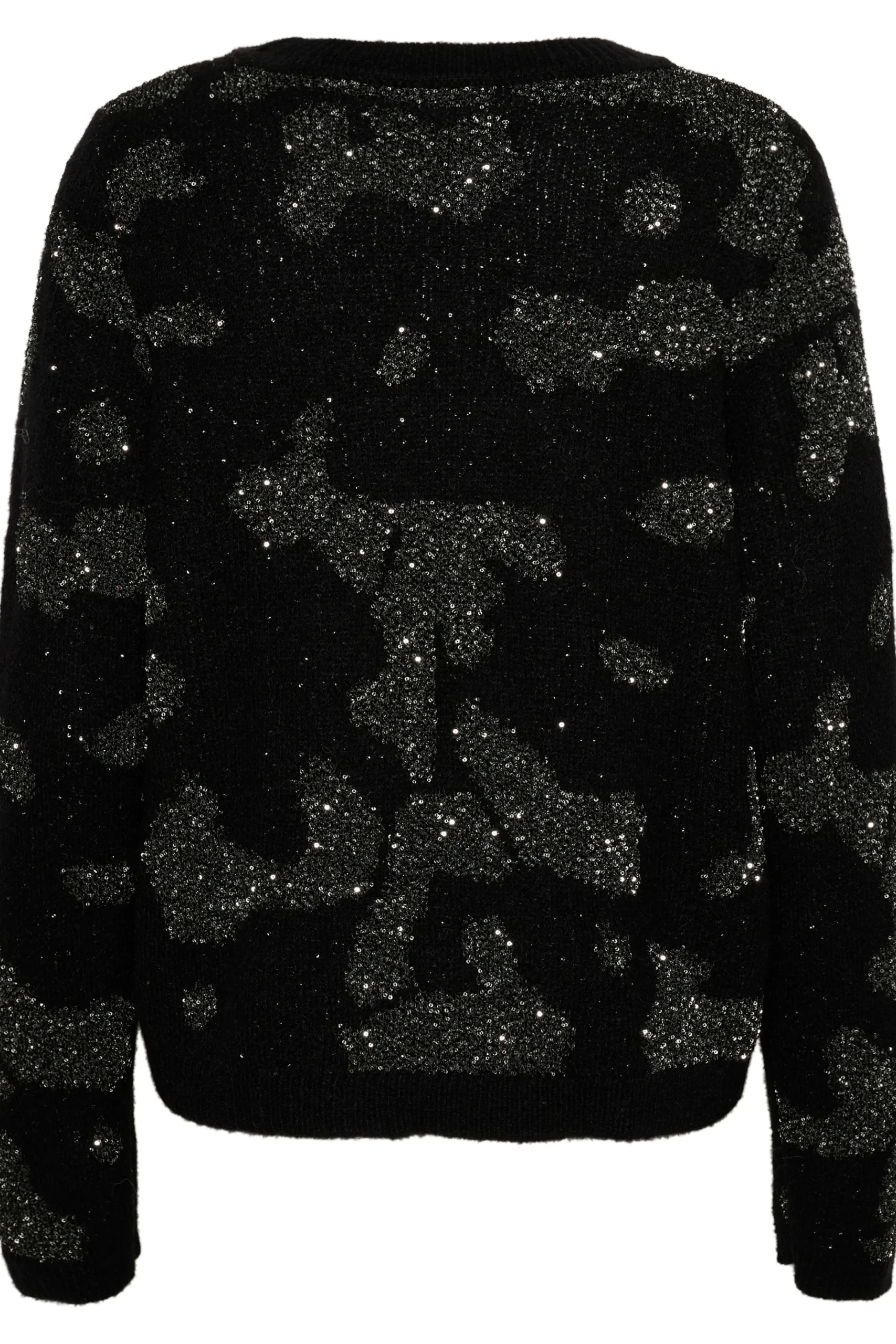 HalimaSZ Pullover