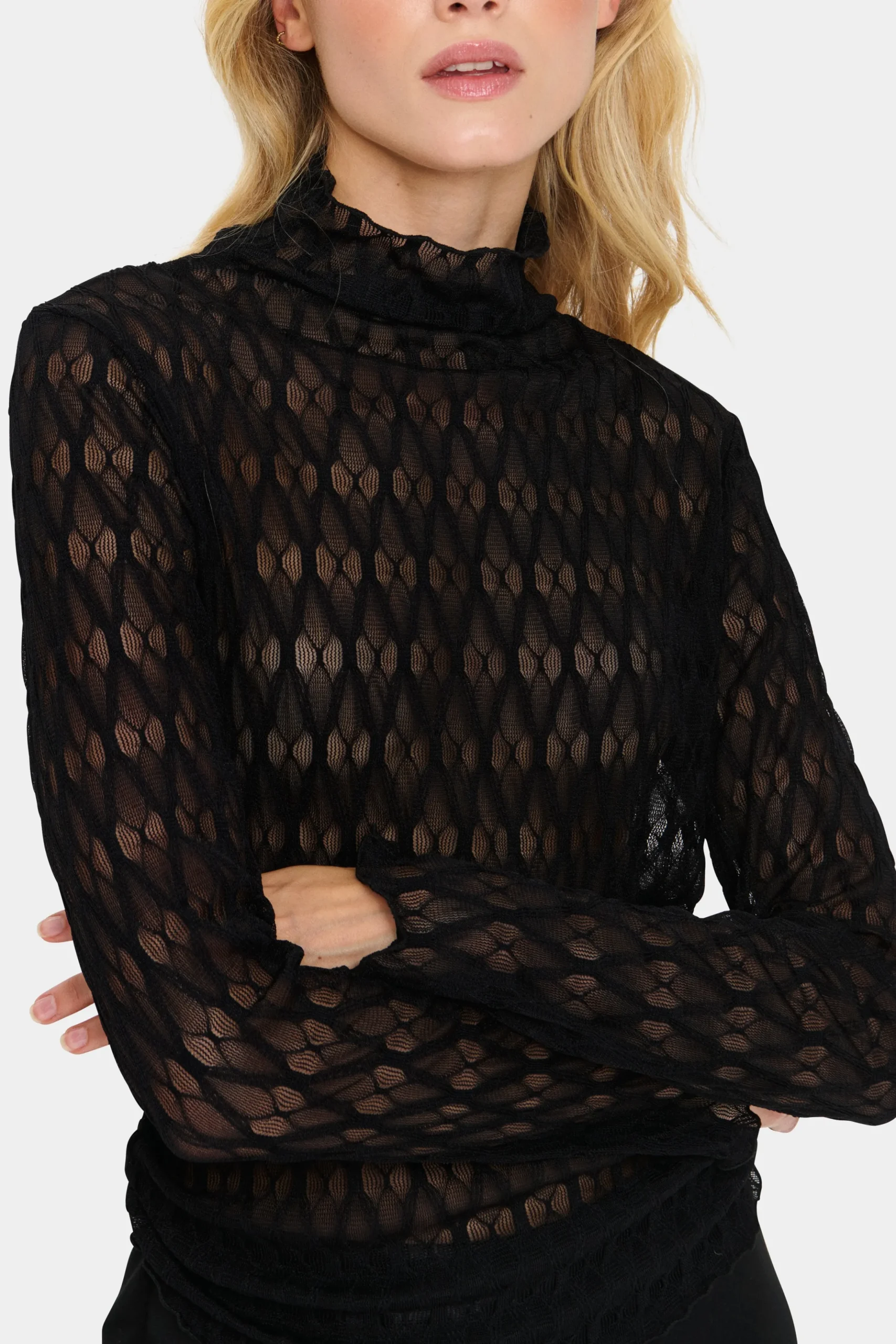 HattieSZ Bluse