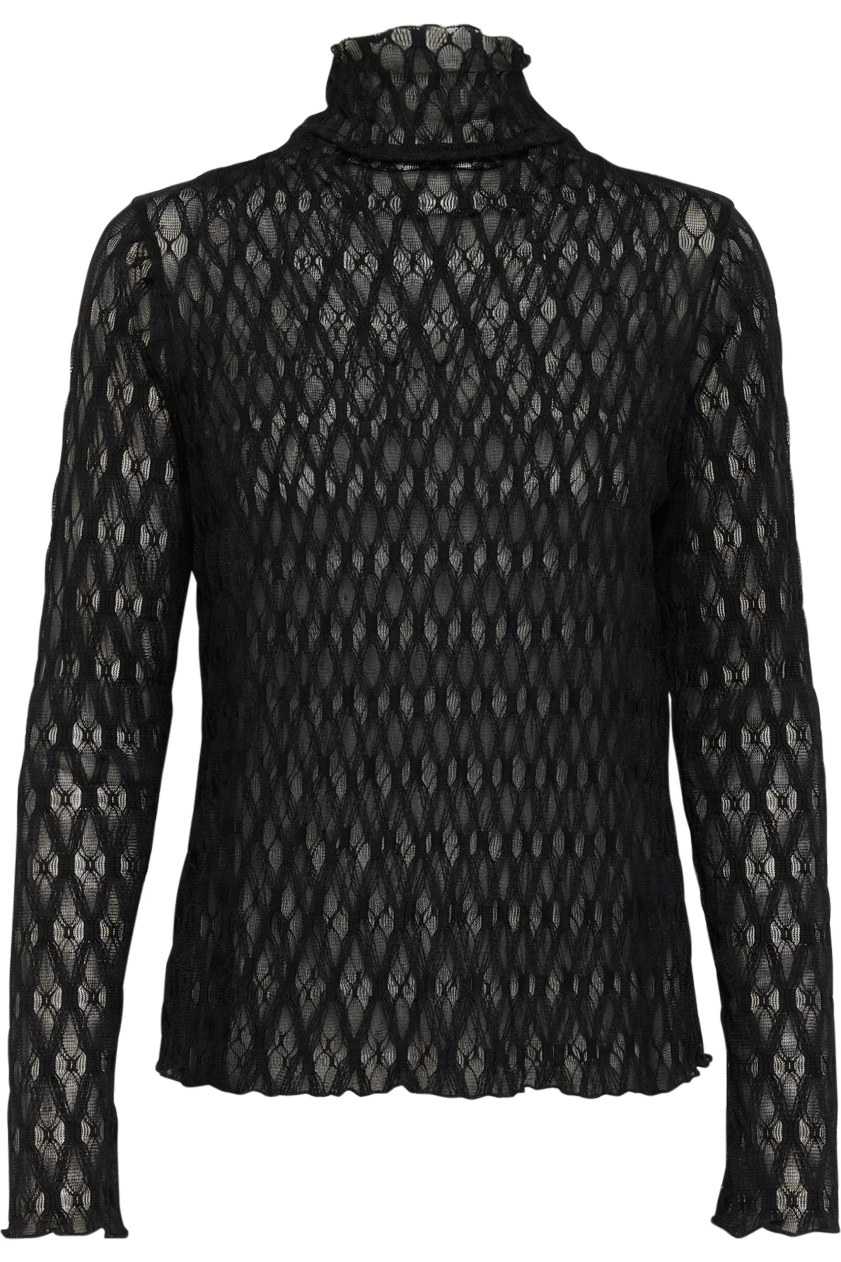 HattieSZ Bluse