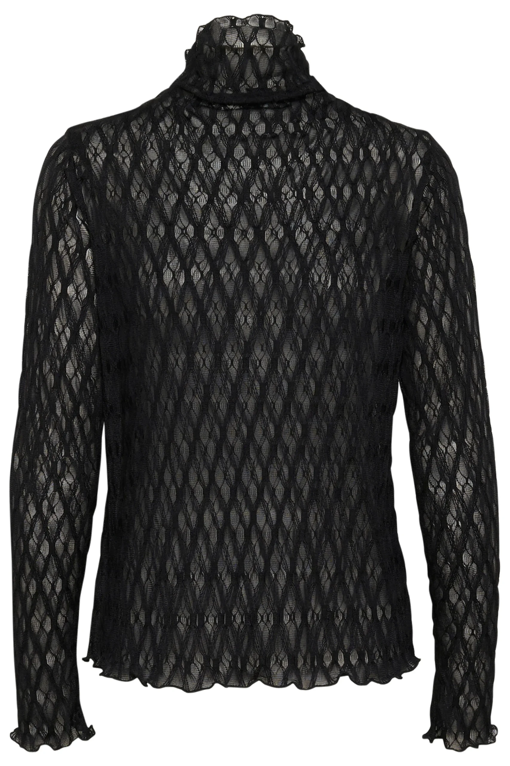 HattieSZ Bluse