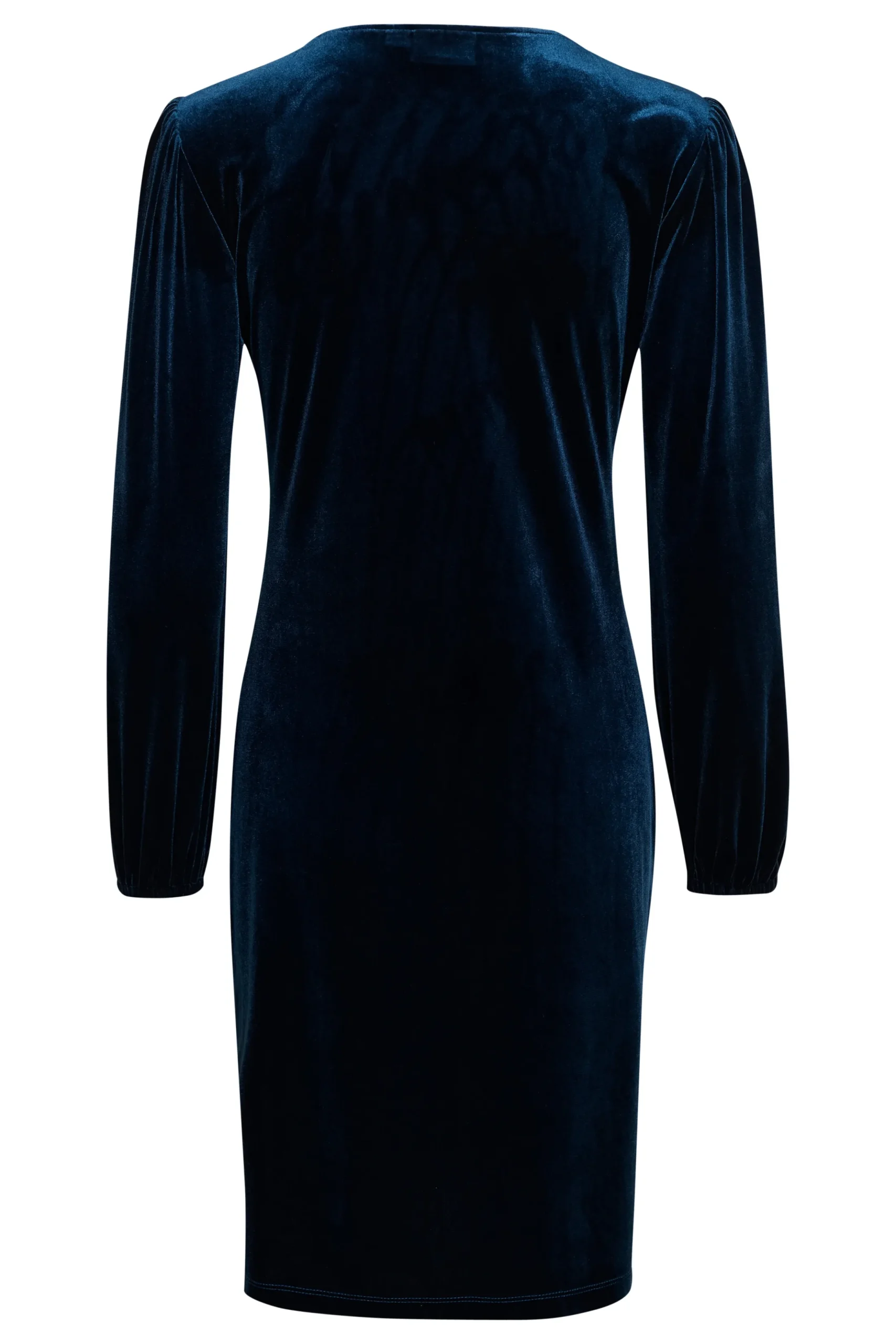 HebaSZ Velvet Kleid