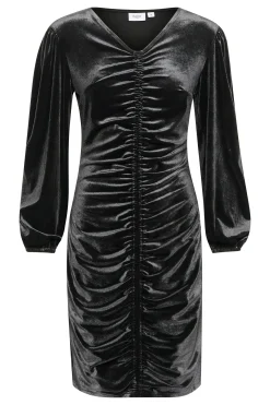 HebaSZ Velvet Kleid