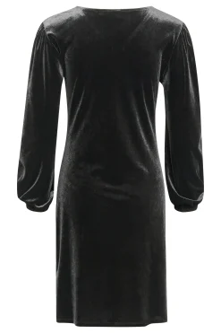 HebaSZ Velvet Kleid