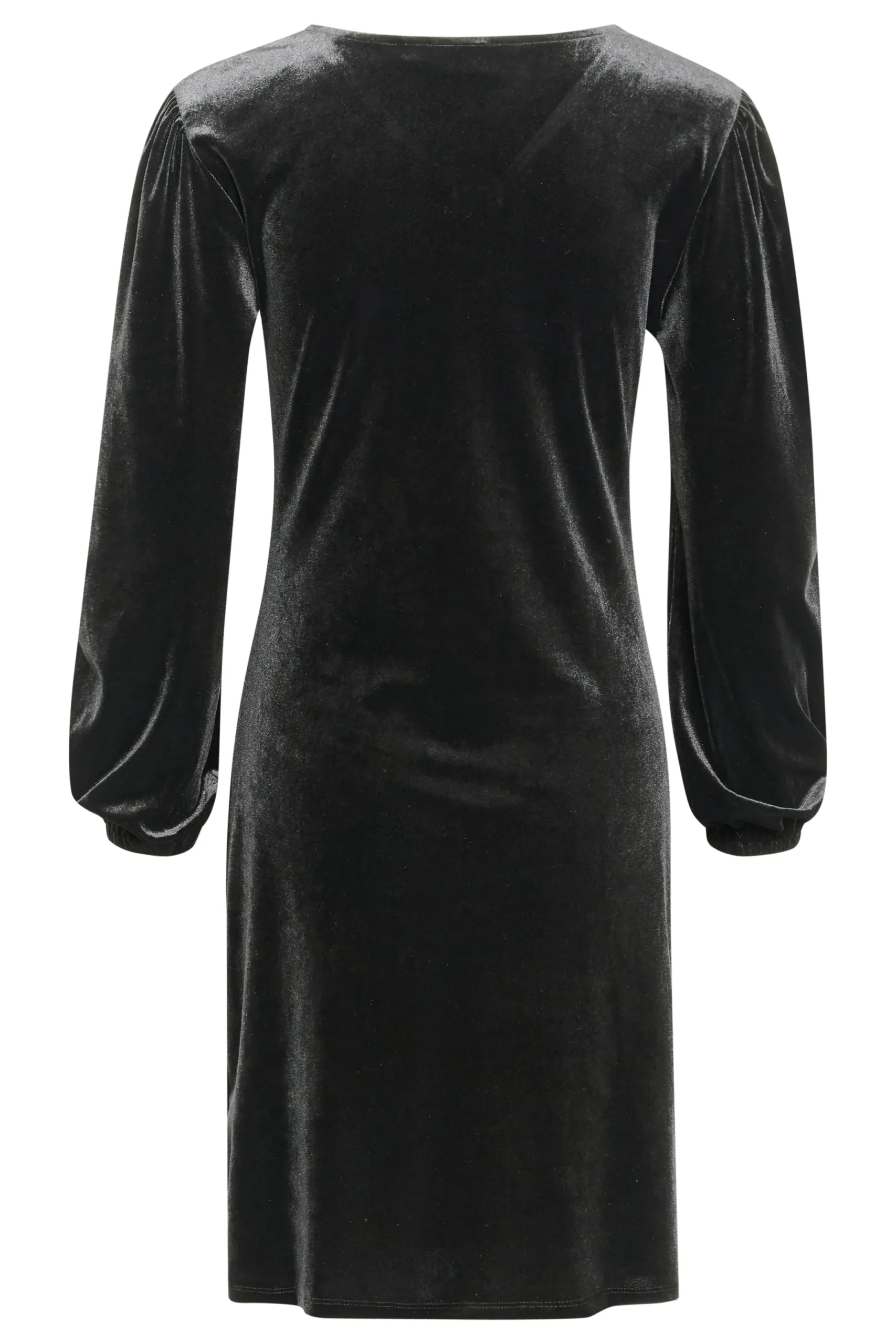 HebaSZ Velvet Kleid