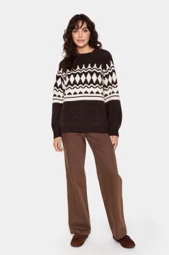 HeddaSZ Pullover