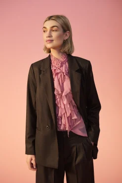 HelaineSZ Blazer