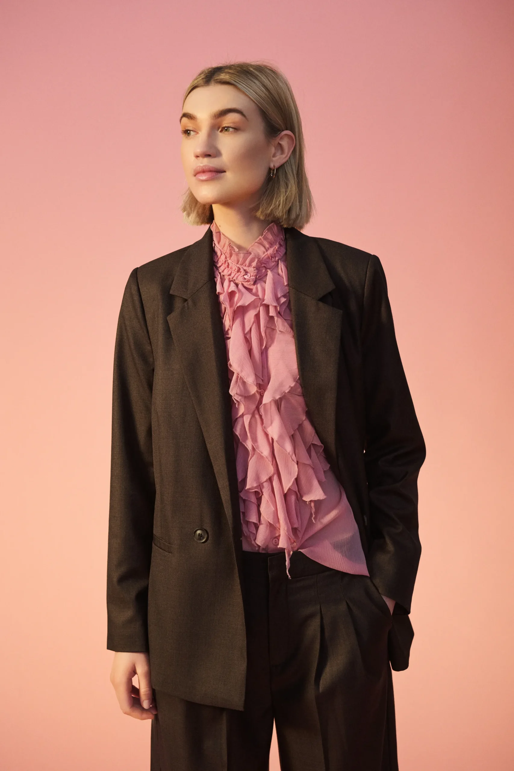 HelaineSZ Blazer