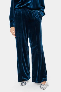 HenrikaSZ Velvet Hose