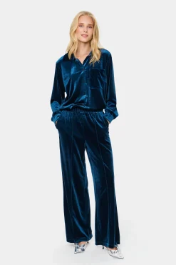 HenrikaSZ Velvet Hose