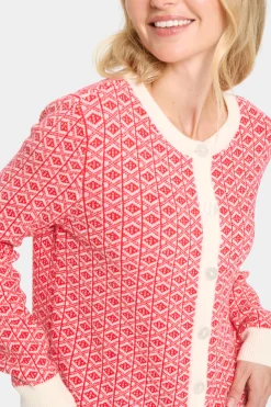 HerelSZ Cardigan