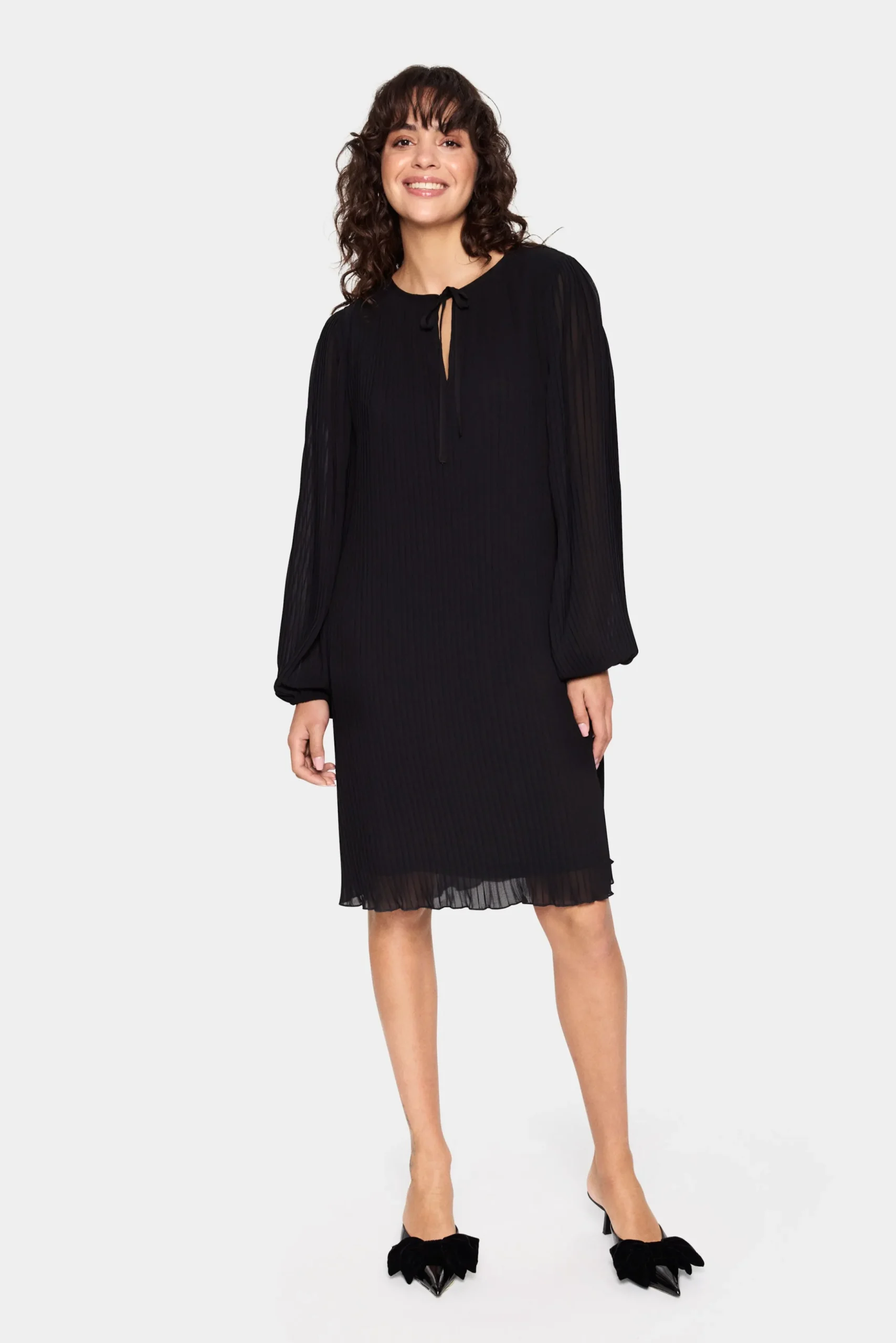 HoomaSZ Kleid