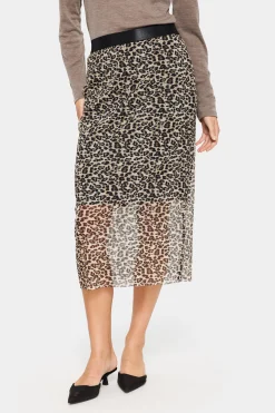 IaraSZ Leopard Rock