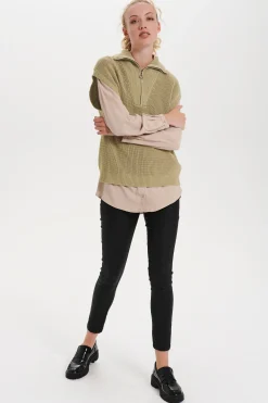 IdunSZ Vest