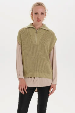 IdunSZ Vest