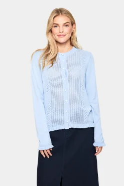 IlonaSZ Cardigan