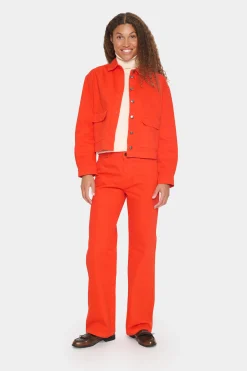 IluSZ Jeans