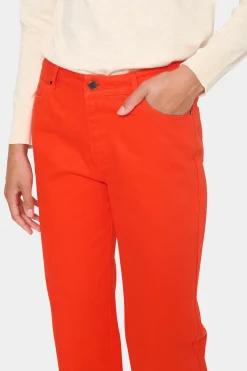 IluSZ Jeans
