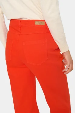 IluSZ Jeans