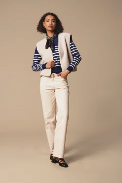 IluSZ Jeans