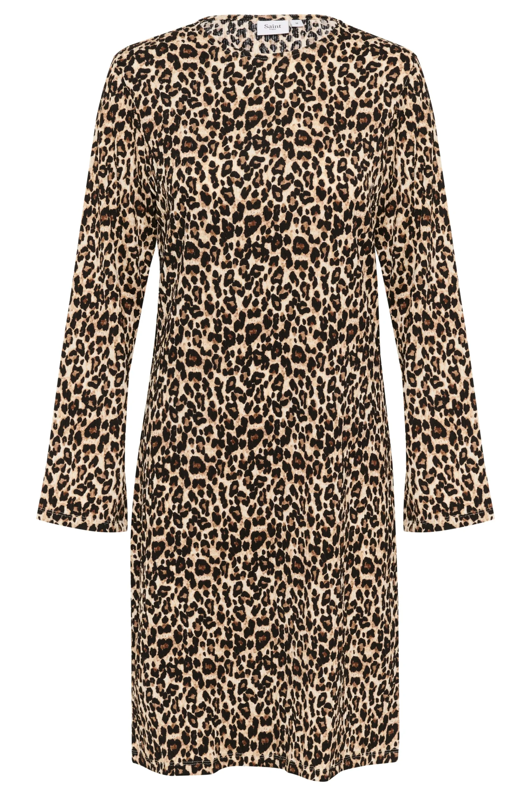 IlyssaSZ Leopard Kleid