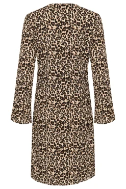 IlyssaSZ Leopard Kleid