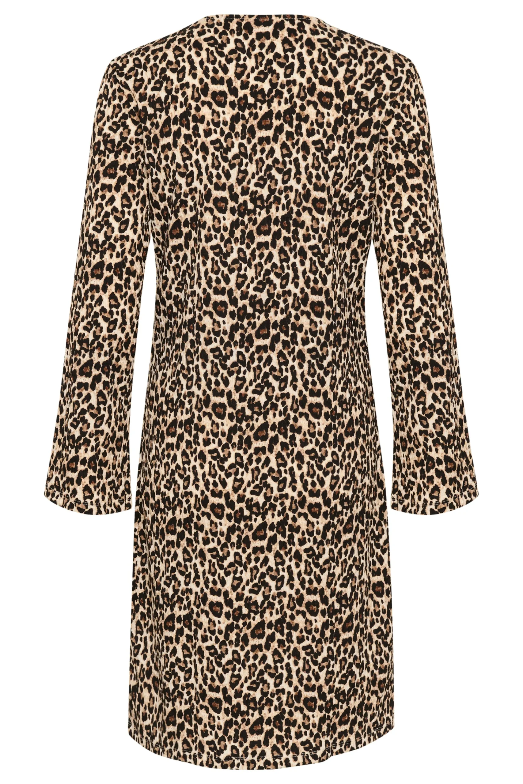 IlyssaSZ Leopard Kleid
