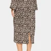 IlyssaSZ Leopard Rock