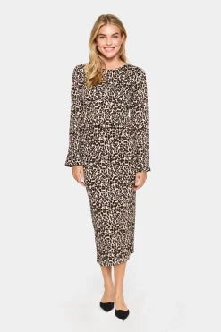 IlyssaSZ Leopard Rock