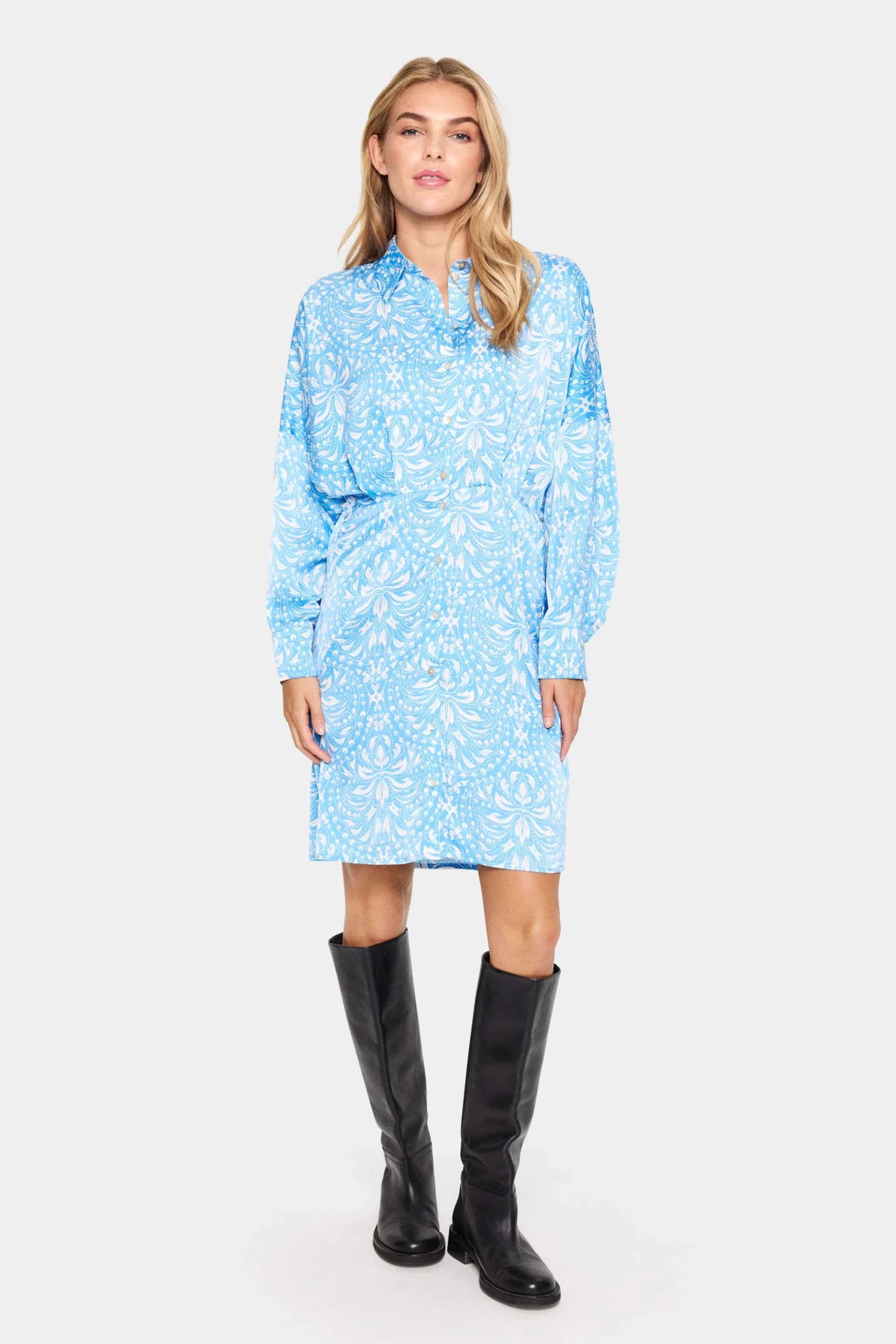 ImenaSZ Kleid