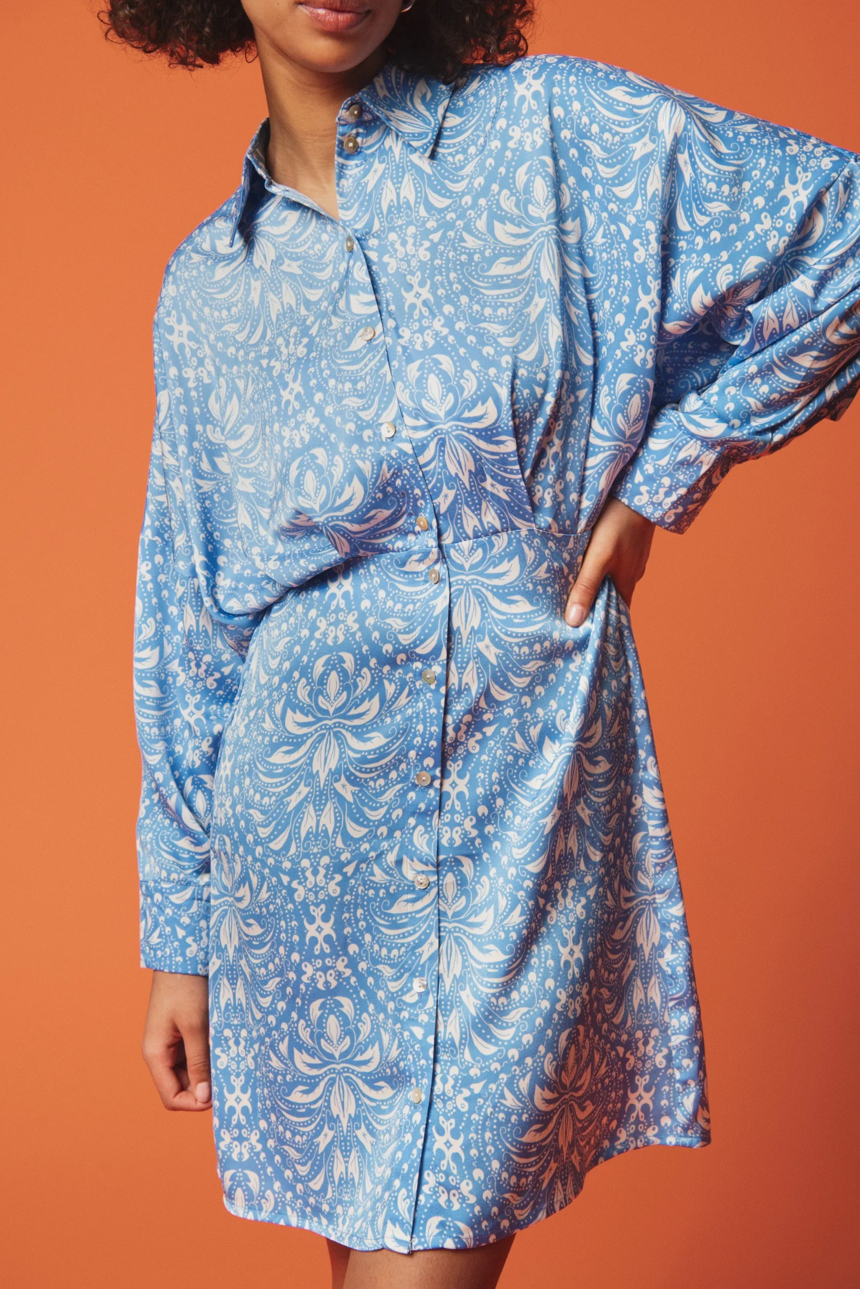 ImenaSZ Kleid