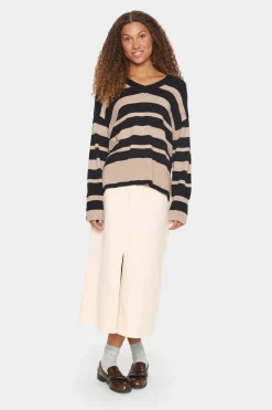 Inettesz Pullover