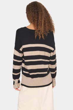 Inettesz Pullover