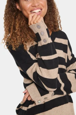Inettesz Pullover