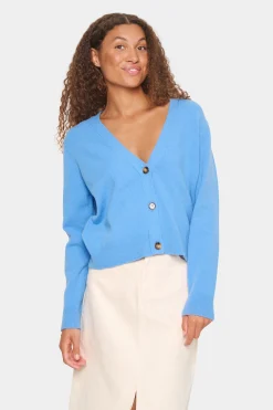 InvaSZ Cardigan