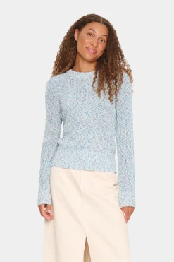 IrenSZ Pullover