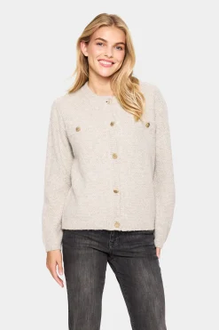 IselaSZ Cardigan