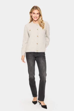 IselaSZ Cardigan