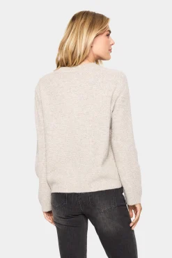 IselaSZ Cardigan